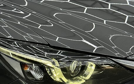 Mazda 6, 2016 год, 1 900 000 рублей, 14 фотография