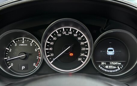 Mazda 6, 2016 год, 1 900 000 рублей, 24 фотография