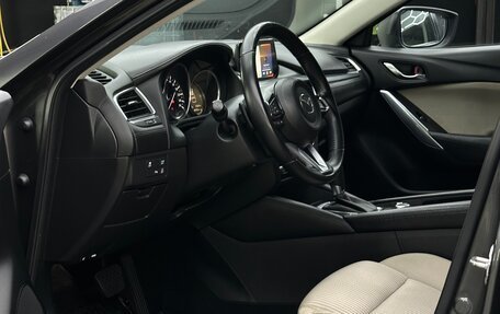 Mazda 6, 2016 год, 1 900 000 рублей, 25 фотография