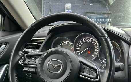 Mazda 6, 2016 год, 1 900 000 рублей, 19 фотография