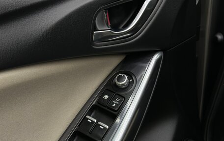 Mazda 6, 2016 год, 1 900 000 рублей, 26 фотография