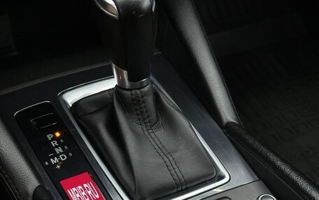 Mazda 6, 2016 год, 1 900 000 рублей, 23 фотография