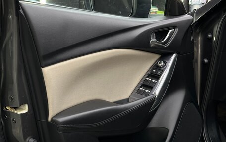 Mazda 6, 2016 год, 1 900 000 рублей, 27 фотография