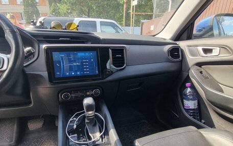 Chery Tiggo 4 I рестайлинг, 2021 год, 1 050 000 рублей, 4 фотография