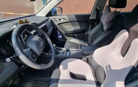 Chery Tiggo 4 I рестайлинг, 2021 год, 1 050 000 рублей, 6 фотография