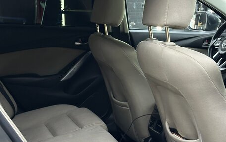 Mazda 6, 2016 год, 1 900 000 рублей, 35 фотография