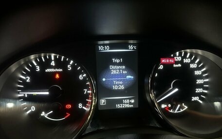 Nissan Qashqai, 2015 год, 1 425 000 рублей, 6 фотография