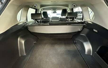 Nissan Qashqai, 2015 год, 1 425 000 рублей, 16 фотография