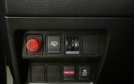 Nissan Qashqai, 2015 год, 1 425 000 рублей, 10 фотография
