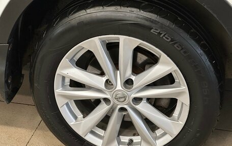 Nissan Qashqai, 2015 год, 1 425 000 рублей, 18 фотография