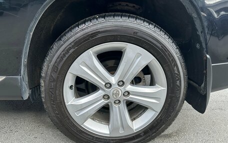 Toyota Highlander III, 2012 год, 2 233 000 рублей, 13 фотография
