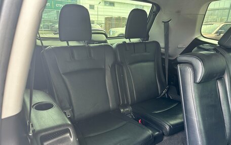 Toyota Highlander III, 2012 год, 2 233 000 рублей, 9 фотография