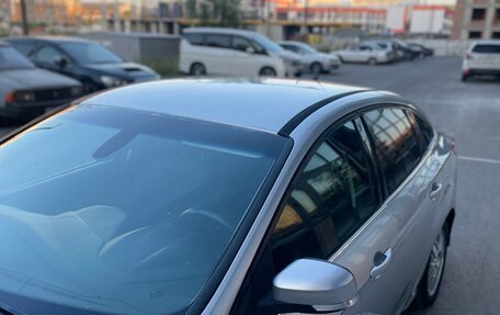 Ford Focus III, 2012 год, 450 000 рублей, 4 фотография