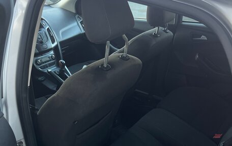 Ford Focus III, 2012 год, 450 000 рублей, 5 фотография