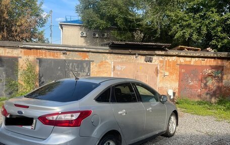 Ford Focus III, 2012 год, 450 000 рублей, 9 фотография