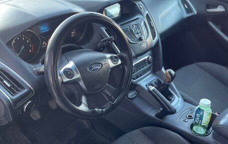 Ford Focus III, 2012 год, 450 000 рублей, 6 фотография