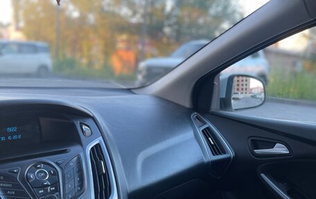 Ford Focus III, 2012 год, 450 000 рублей, 8 фотография