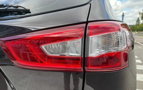 Nissan Qashqai, 2015 год, 1 580 000 рублей, 11 фотография