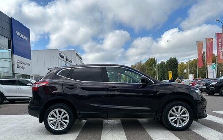 Nissan Qashqai, 2015 год, 1 580 000 рублей, 7 фотография
