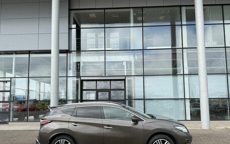 Nissan Murano, 2018 год, 2 100 000 рублей, 6 фотография