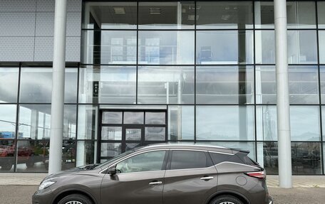 Nissan Murano, 2018 год, 2 100 000 рублей, 3 фотография