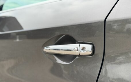 Nissan Murano, 2018 год, 2 100 000 рублей, 11 фотография