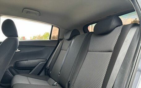 KIA Rio IV, 2017 год, 1 430 000 рублей, 24 фотография
