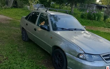 Daewoo Nexia I рестайлинг, 2008 год, 120 000 рублей, 2 фотография