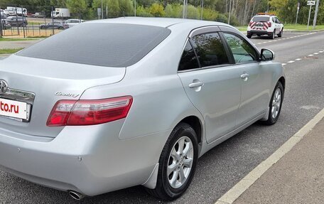 Toyota Camry, 2010 год, 1 380 000 рублей, 3 фотография