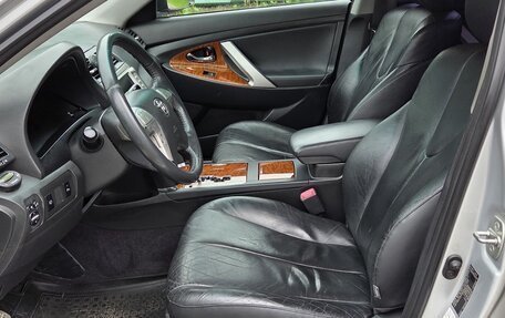 Toyota Camry, 2010 год, 1 380 000 рублей, 9 фотография