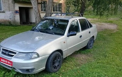 Daewoo Nexia I рестайлинг, 2008 год, 120 000 рублей, 1 фотография