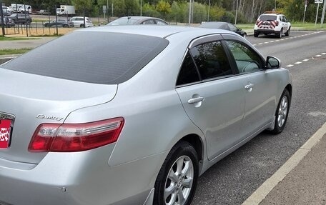 Toyota Camry, 2010 год, 1 380 000 рублей, 6 фотография