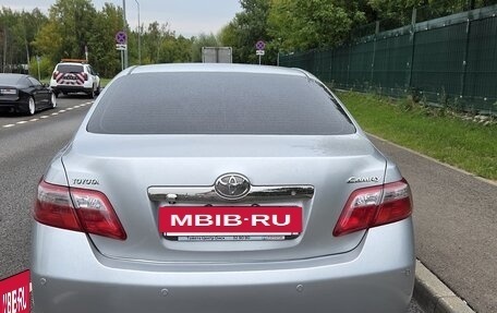 Toyota Camry, 2010 год, 1 380 000 рублей, 4 фотография