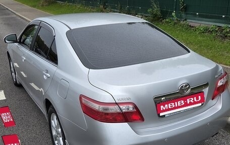 Toyota Camry, 2010 год, 1 380 000 рублей, 11 фотография