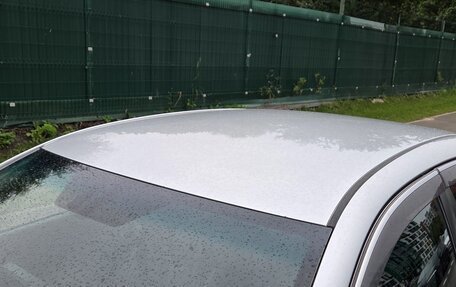 Toyota Camry, 2010 год, 1 380 000 рублей, 12 фотография