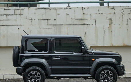 Suzuki Jimny, 2023 год, 1 770 000 рублей, 6 фотография