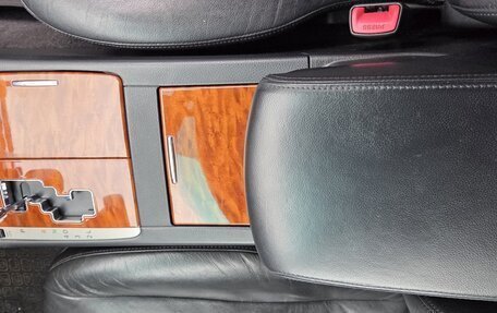 Toyota Camry, 2010 год, 1 380 000 рублей, 13 фотография