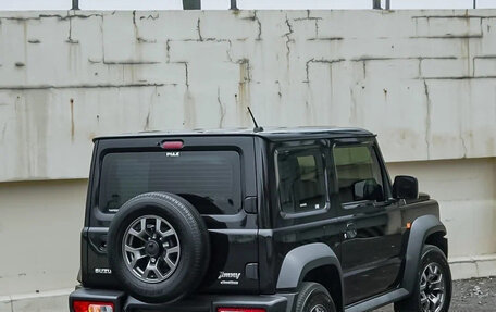 Suzuki Jimny, 2023 год, 1 770 000 рублей, 5 фотография