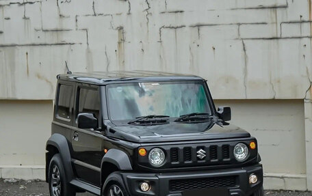 Suzuki Jimny, 2023 год, 1 770 000 рублей, 2 фотография