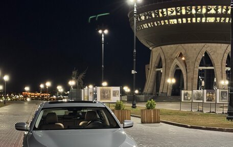 BMW 5 серия, 2020 год, 4 200 000 рублей, 1 фотография