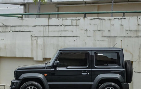 Suzuki Jimny, 2023 год, 1 770 000 рублей, 3 фотография