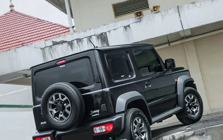 Suzuki Jimny, 2023 год, 1 770 000 рублей, 10 фотография