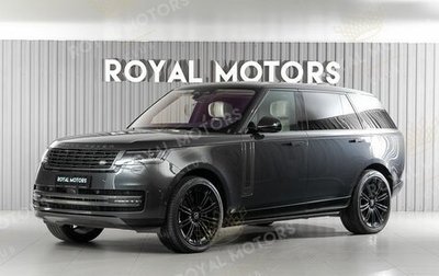 Land Rover Range Rover IV рестайлинг, 2022 год, 17 150 000 рублей, 1 фотография