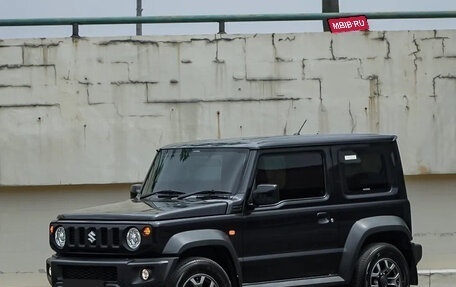 Suzuki Jimny, 2023 год, 1 770 000 рублей, 8 фотография