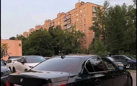 BMW 5 серия, 2006 год, 841 000 рублей, 1 фотография