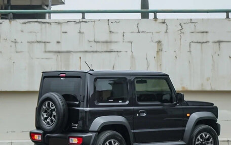 Suzuki Jimny, 2023 год, 1 770 000 рублей, 12 фотография