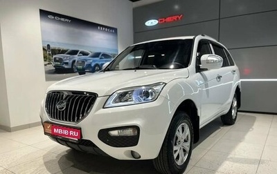 Lifan X60 I рестайлинг, 2016 год, 690 000 рублей, 1 фотография