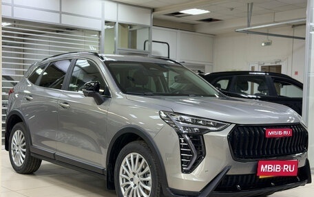 Haval Jolion, 2026 год, 2 499 000 рублей, 1 фотография