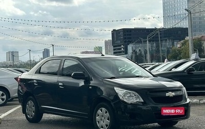 Chevrolet Cobalt II, 2013 год, 495 000 рублей, 1 фотография