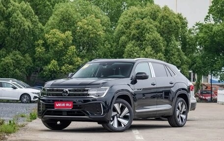 Volkswagen Teramont I, 2026 год, 5 479 000 рублей, 1 фотография